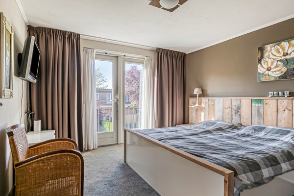 Medium property photo - Achterberghstraat 10, 5282 RP Boxtel